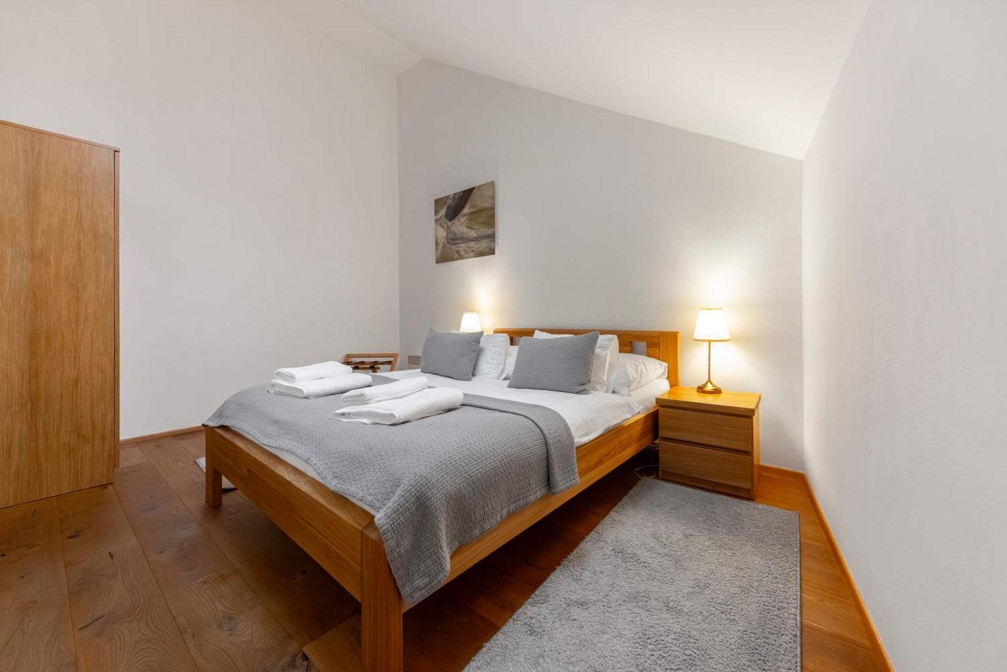 Vinarstvi Silova Apartment Mikulov Exterior foto
